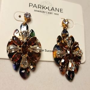Park Lane earrings